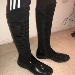 Venettini Rubber Boots